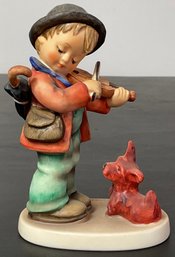 #23 - Goebel MJ Hummel - Puppy Love