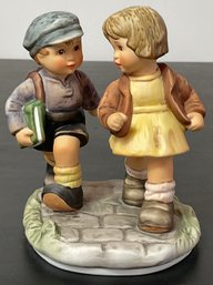 #26 - Goebel Berta Hummel - Catching Up