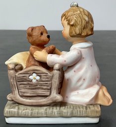 #28 - Goebel Berta Hummel - Now I Lay Me Down To Sleep