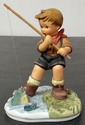 #30 - Goebel Berta Hummel - Hang On