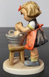 #33 - Goebel MJ Hummel - Doll Bath