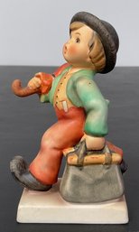 #36 - Goebel MJ Hummel - Merry Wanderer
