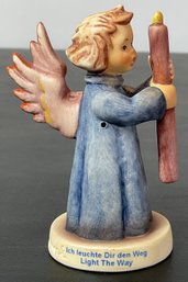 #43 - Goebel MJ Hummel - Light The Way 2000 First Issue