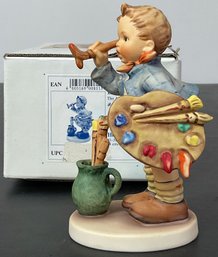 #48 - Goebel MJ Hummel - The Artist