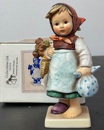 #49 - Goebel MJ Hummel - Weary Wanderer