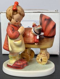 #51 - Goebel MJ Hummel - Doll Mother
