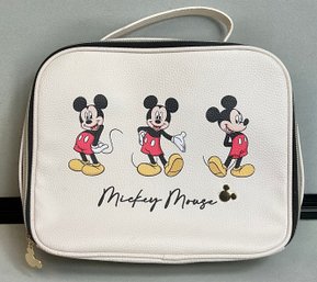 Primark Disney Mickey Mouse Makeup Bag