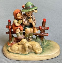 Rare Variant Hummel Eventide - Tmk 1 Mark