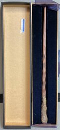 #1 - Harry Potter Noble Collection Wand - Ron Weasley
