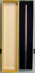 #2 - Harry Potter Noble Collection Wand - Draco Malfoy