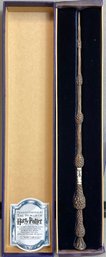 #3 - Harry Potter Noble Collection Wand - Dumbledore