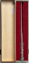 #5 - Harry Potter Noble Collection Wand - Harry Potter