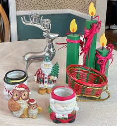 Christmas Decorations