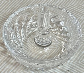 Cavan Crystal Ring Holder