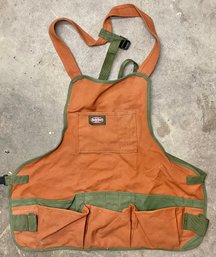 Bucket Boss Workshop Apron