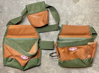 Bucket Boss Tool Belt