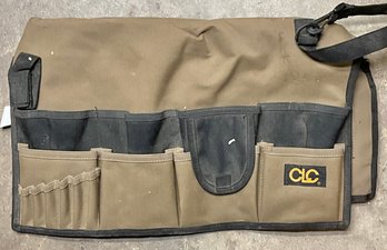 CLC Bucket Tool Pouch