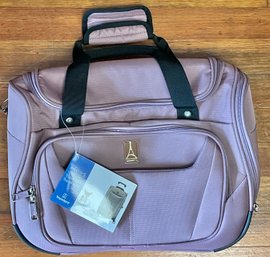 Travelpro MaxLite 5 Soft Tote - Dusty Rose - New