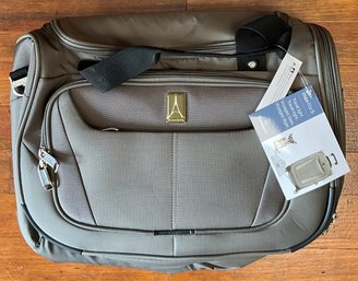 Travelpro MaxLite 5 Soft Tote - Slate Green - New