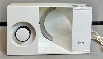Krups Household Food Slicer