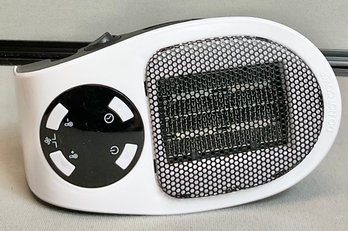 Outlet Plug In Heater