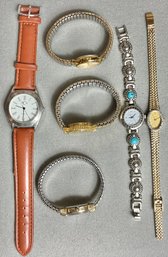 Vintage Womens Watches