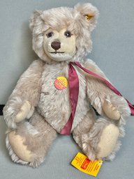 Mohair Steiff Original Steiff Teddy