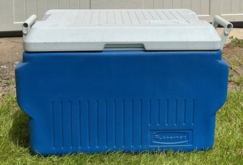 Rubbermaid 48 Quart Cooler