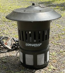 Hanging Dynatrap Insect Trap