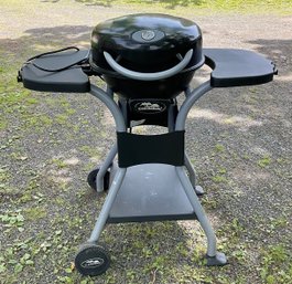 Master Built Electric Patio Grill - Unused