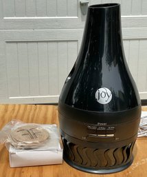 Joy Power Fragrant Airflow