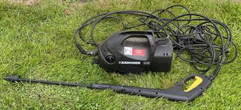 Karcher 205 Electric Power Washer