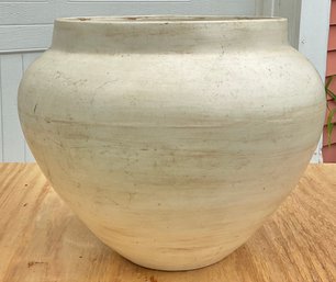 Goodsell Products Ceramic Planter