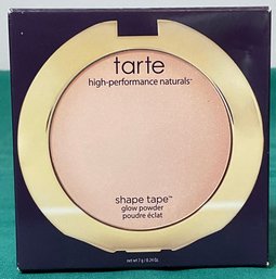 Tarte Shape Tape Glow Powder