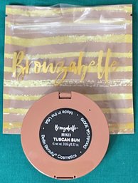 Belle Beauty Tuscan Sun Bronzer - New