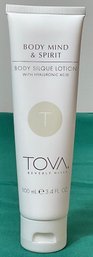 Tova Body Silque Lotion - New