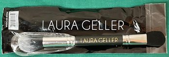 Laura Geller Dual Ended Setting Powder Brush - New