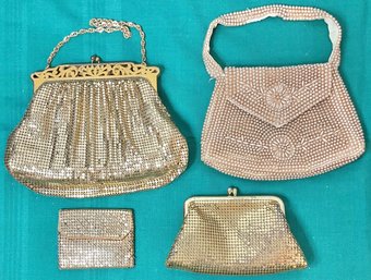Vintage Purses
