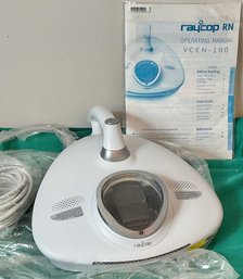 Raycop RN Handheld Mattress Cleaner - New