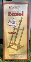 Adjustable Table Top Easel
