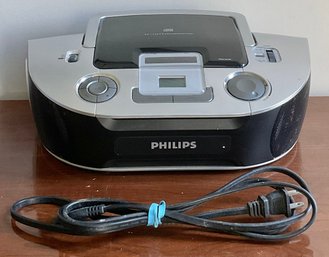 Philips CD Sound Machine
