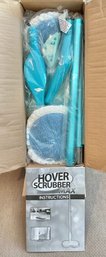 Hover Scrubber Max - New