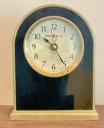 Howard Miller Shelf Clock