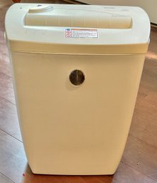 Royal 5 Sheet Cross Cut Shredder