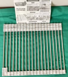 Roll Out Drying/ Cooling Rack