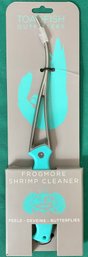 Frogmore Shrimp Cleaner - New