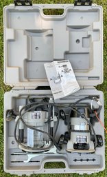 Porter Cable Router W/ Base