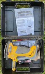 Wagner Electric Paint Eater/ Stripper