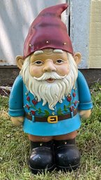 Resin Garden Gnome