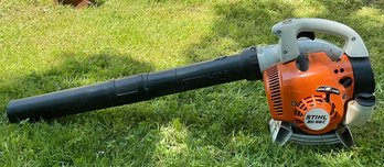 Stihl Gas Powered Leaf Blower
